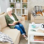 Creating A Senior-Friendly Home: Tips For Safety, Comfort, And Independence