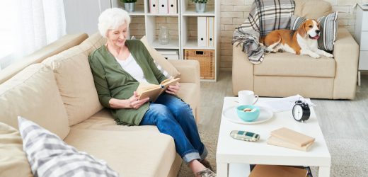 Creating A Senior-Friendly Home: Tips For Safety, Comfort, And Independence