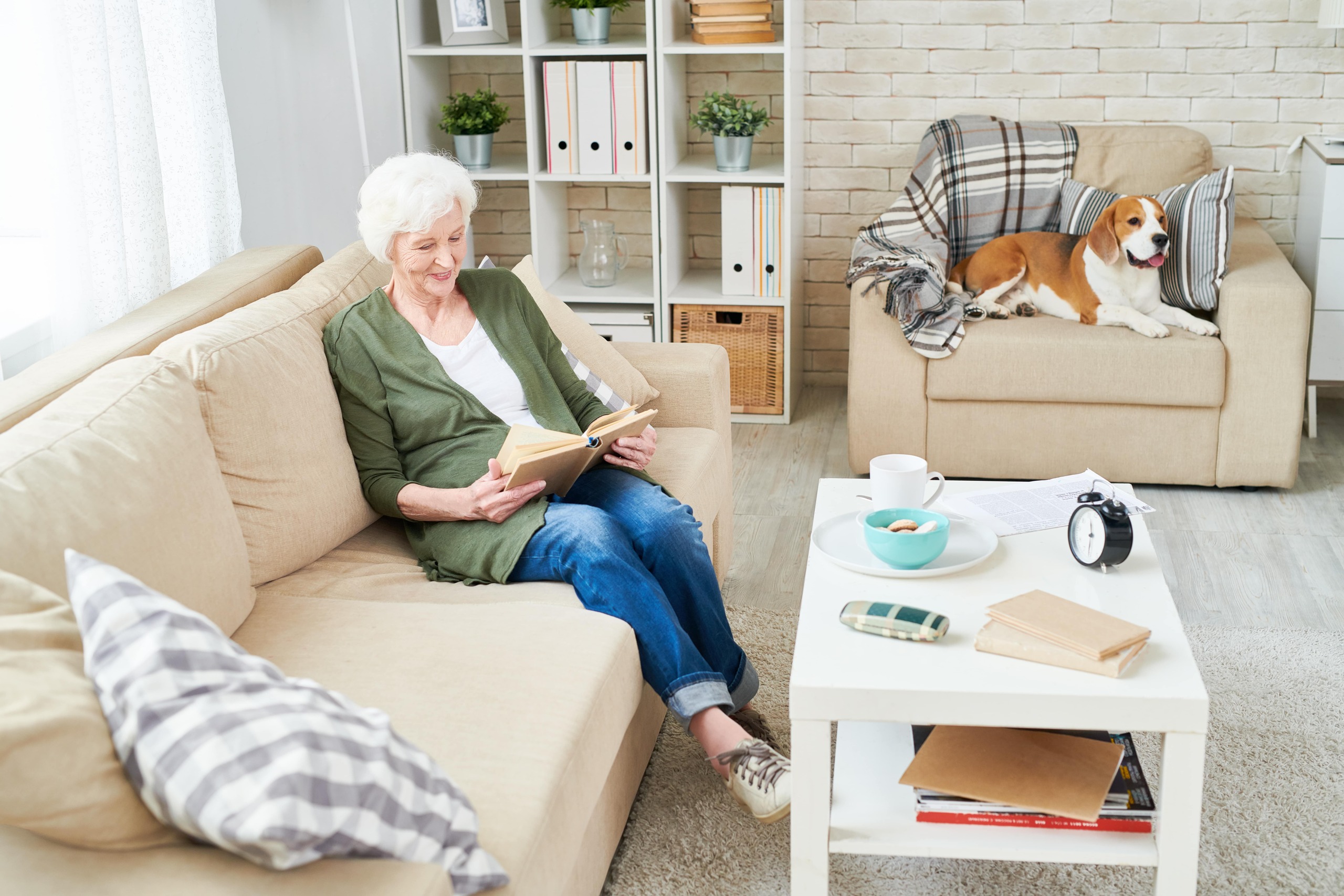 Creating A Senior-Friendly Home: Tips For Safety, Comfort, And Independence